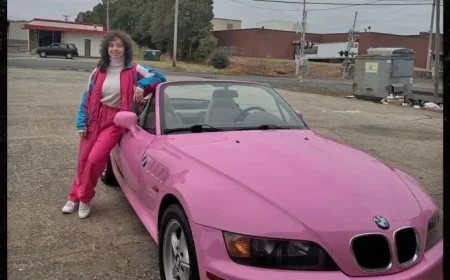 Sydney Sweeney Celebrates ‘Christy’ Release with Heartfelt Photos and Caption