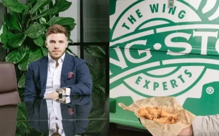 Millennial Sells Business for $532M, Finds Leisure Life ‘Boring’, Returns to Work