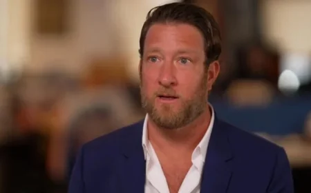 Dave Portnoy Highlights Growing Antisemitism: “Real Hate Emerges”