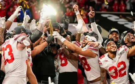 12-Team College Football Playoff: Sufficient and Effective