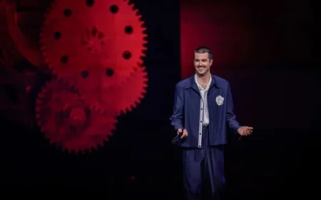 What to Expect from the ADISQ Gala