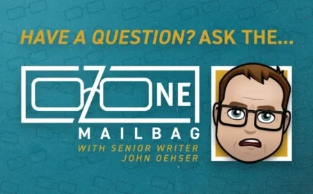 O-Zone: Enjoy a Great Day