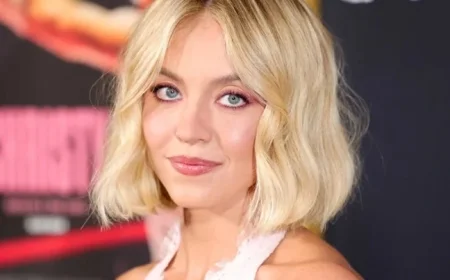 Christy Martin Offers Key Advice to Boxer Sydney Sweeney