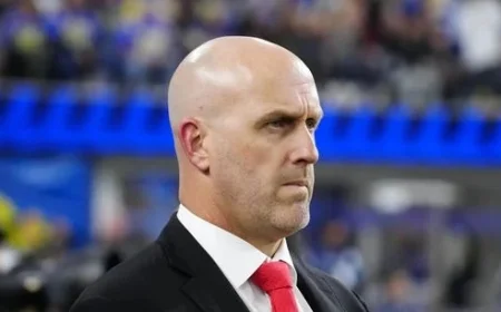 Steelers Plan Innovative Solution for Future Quarterback Challenge