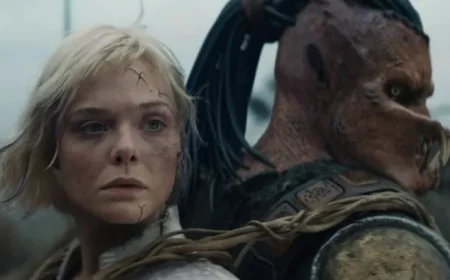 “Badlands Nears $200 Million Global Record with Consecutive Battles”