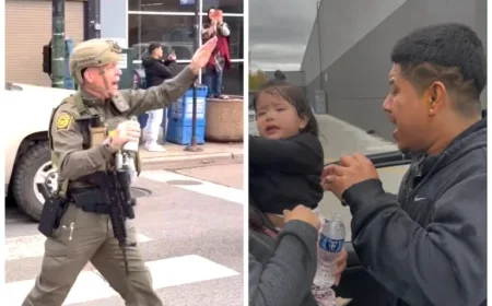 ‘Reign of Terror Sparks Fear and Chaos’