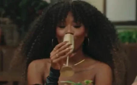 MAFS UK Drama: Julia-Ruth’s Affair with Another Groom Rocks Cast