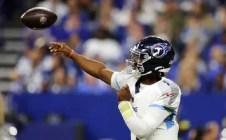 Former NFL Commissioner Paul Tagliabue Passes Away at 84