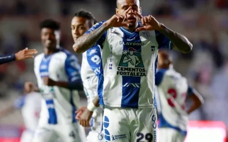 Santos Laguna vs. Pachuca: Live Stream and Match Time for Liga MX 2025