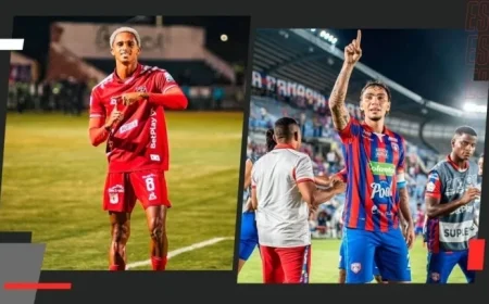 América Aims for Victory Against Unión Magdalena to Stay in Top Eight