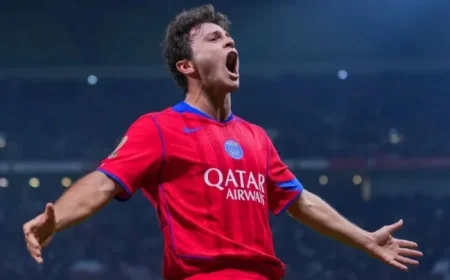 Crazy Scenario in Paris Ends in Bitter Defeat for Lyon