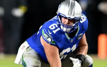 Oluwatimi Replaces Injured Sundell for Upcoming Game