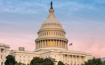 Dow Jones Futures Climb Amid Shutdown Deal; Nvidia Among Top Buys