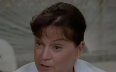 Actress Betty Harford Passes Away at 98