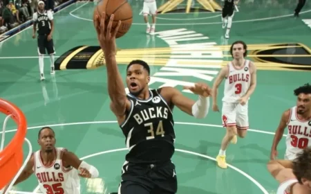 Spurs Defeat Rockets; Giannis, Bucks Begin Cup Defense on Nov. 8