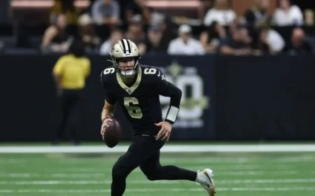 Saints vs. Panthers: Live Analysis and Reactions – NewOrleans.Football