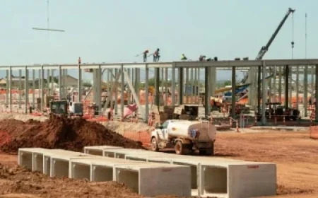 Infant Botulism Outbreak Triggers Baby Formula Recall