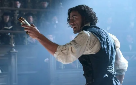 ‘Frankenstein’ (2025) on Netflix: Guillermo del Toro reanimates Mary Shelley with Jacob Elordi, Oscar Isaac, and a meticulous hand-crafted vision