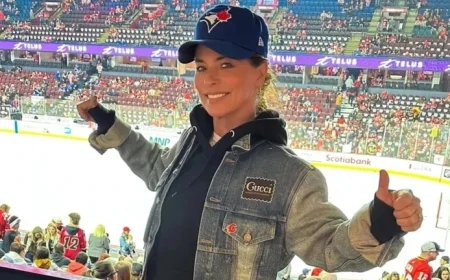 Shania Twain Embraces Her Canadian Roots, Trading Glamour for Authenticity