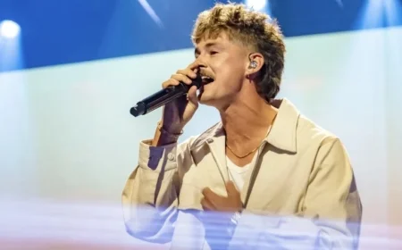 Cory Asbury, Forrest Frank Decline TPUSA’s Alternative Super Bowl Show: ‘Incompatible’