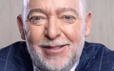 Guy Jodoin Makes an Unexpected Return to Hit Series