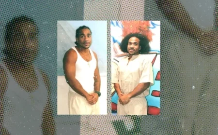 Max B Freed After 16 Years in Prison