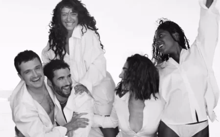 Rachel Sennott Creates Gen Z’s ‘Girls’ with ‘I Love LA’