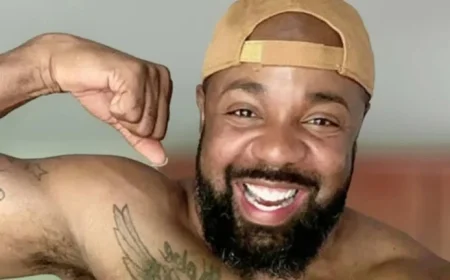 TikTok Star Michael Willis, Known for ‘Yes King,’ Passes Away