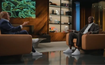 How the Jordan Rules Influence Today’s Sports Media