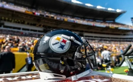 Steelers Legend Unforgiving of Franchise’s Actions in Final Year: ‘Amazing’