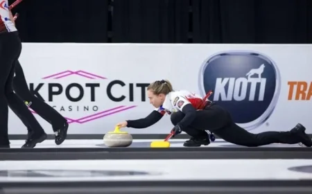 Homan’s Winning Streak Against Canadian Teams Continues in KIOTI GSOC Tahoe