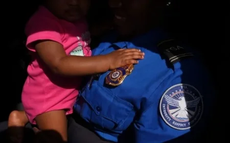 Senate Democrats Block GOP Bill to Pay Federal Workers Amid Shutdown Stalemate