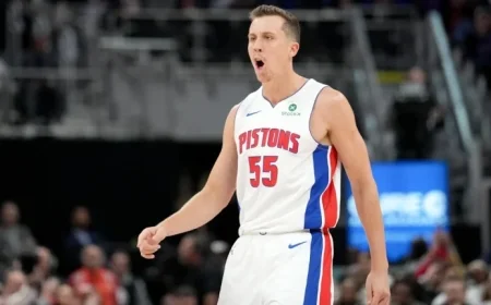Duncan Robinson Proves Heat’s Front Office Wrong with Stellar Performance