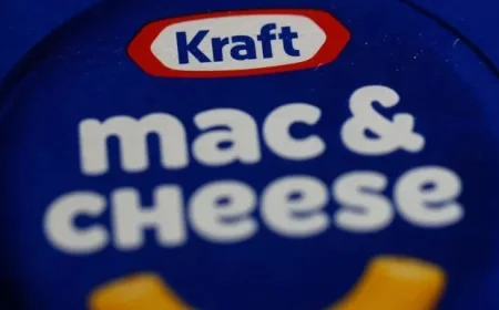 Kraft’s Apple Pie Mac & Cheese Ignites Strong Reactions