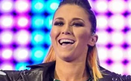 Nixon Newell Reveals Departure Reasons with Miranda Alize from AEW Collision