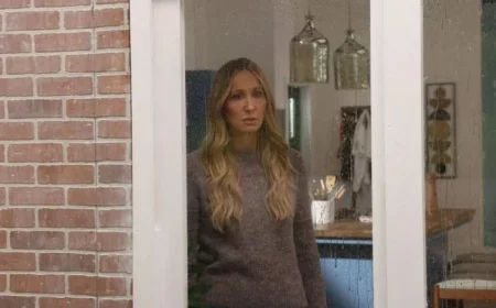 Top Sketches Showcased During Nikki Glaser’s Hosting