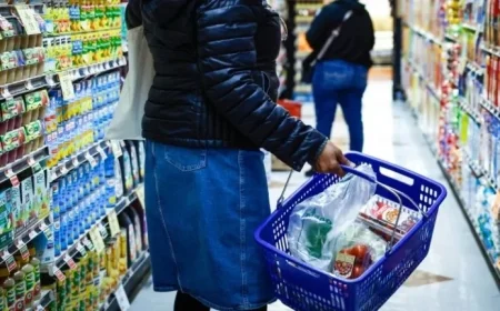 USDA Halts Full SNAP Benefits, Demands November Adjustments