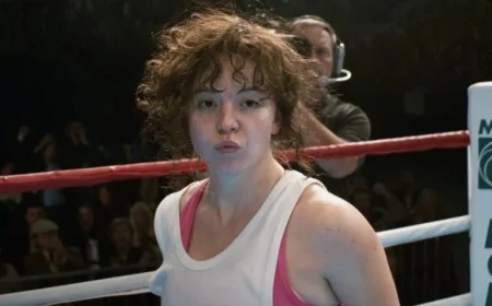 Sydney Sweeney’s ‘CHRISTY’ Faces Historic Box Office Flop