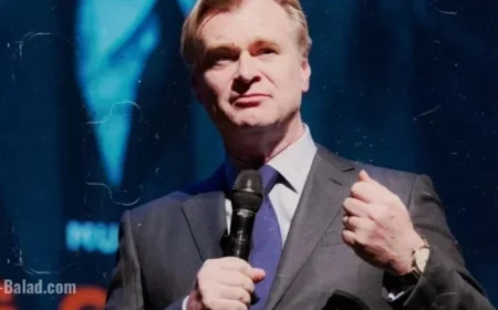 Christopher Nolan’s Unfinished Films: The Prisoner, The Keys to the Street