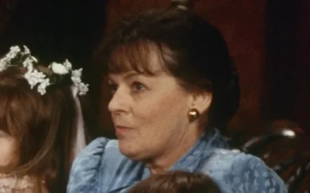 ‘Dynasty’ and ‘The Paper Chase’ Actress Dies at 98