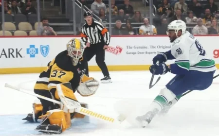 Oilers Insider Reveals Edmonton’s Struggles Without $20.5M Former Star