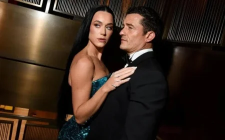 Orlando Bloom’s Romance Rumors Ignite with Katy Perry’s Criticizing Actress