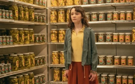 Female Body Horror Unfolds in “Welcome to Derry”