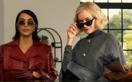 The Atlantic Condemns ‘All’s Fair’ as an Atrocity