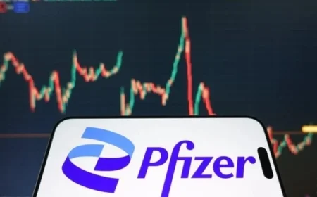 Pfizer Secures $10 Billion Metsera Deal, Surpasses Novo Nordisk in Drug Market