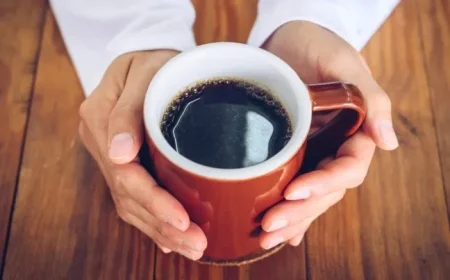 Study Finds Coffee May Protect Against A-Fib, Common Irregular Heartbeat