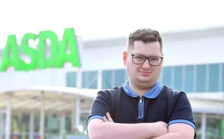 Asda Driver’s Remark Leaves Customer Feeling Degraded