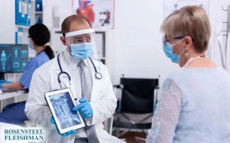 Legal Guidance for Personal Injury Settlements in Charlotte