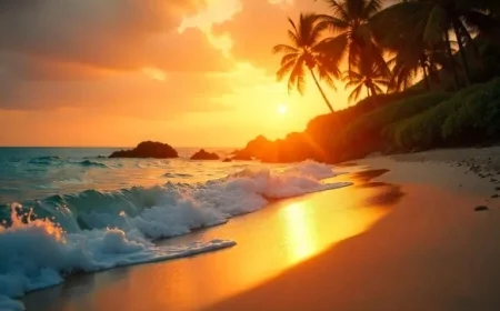 UK Issues Travel Advisory for Mexico Amid Security, Regulatory Changes