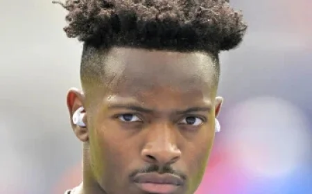 Kimani Vidal Shines as Workhorse on Sunday Night Football